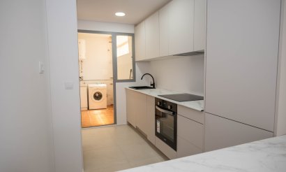 Revente - Attique - Torrevieja - Playa del Cura