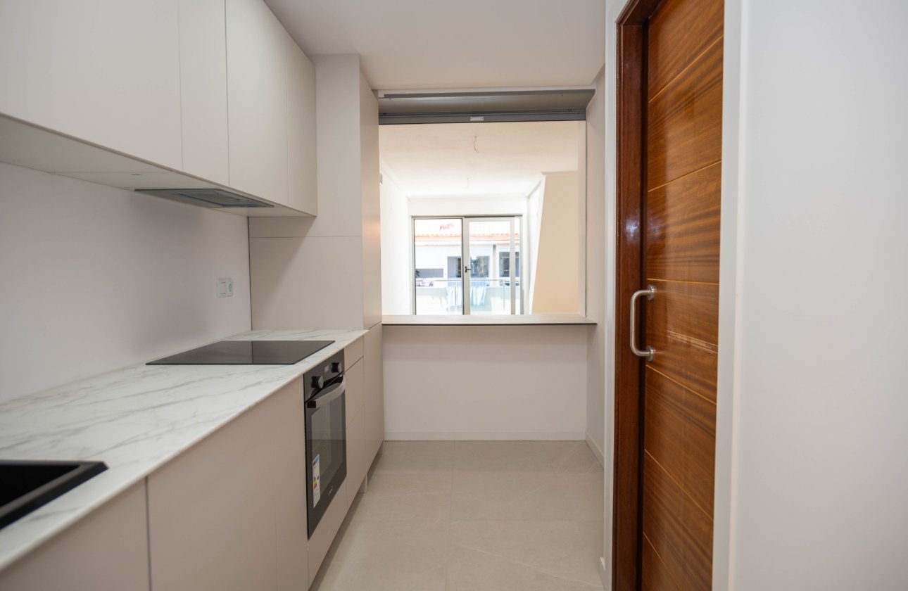 Revente - Attique - Torrevieja - Playa del Cura