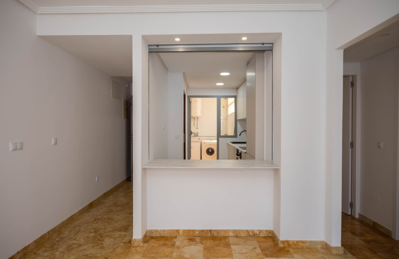 Revente - Attique - Torrevieja - Playa del Cura