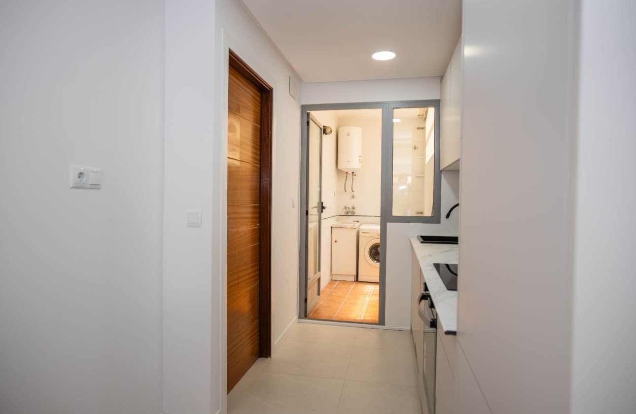 Revente - Attique - Torrevieja - Playa del Cura