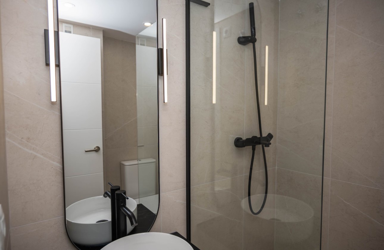 Revente - Attique - Torrevieja - Playa del Cura