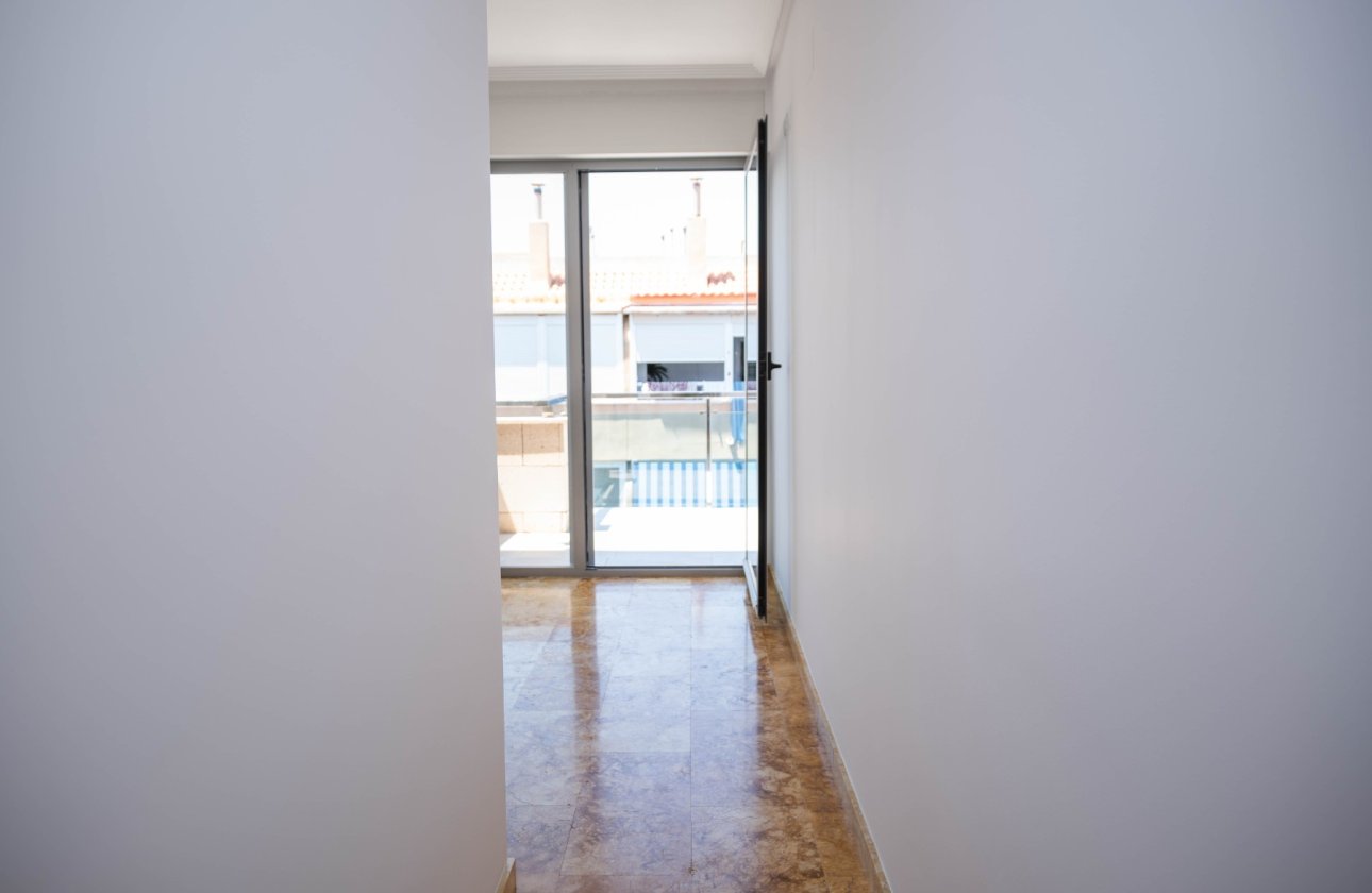 Revente - Attique - Torrevieja - Playa del Cura