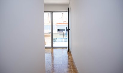 Revente - Attique - Torrevieja - Playa del Cura