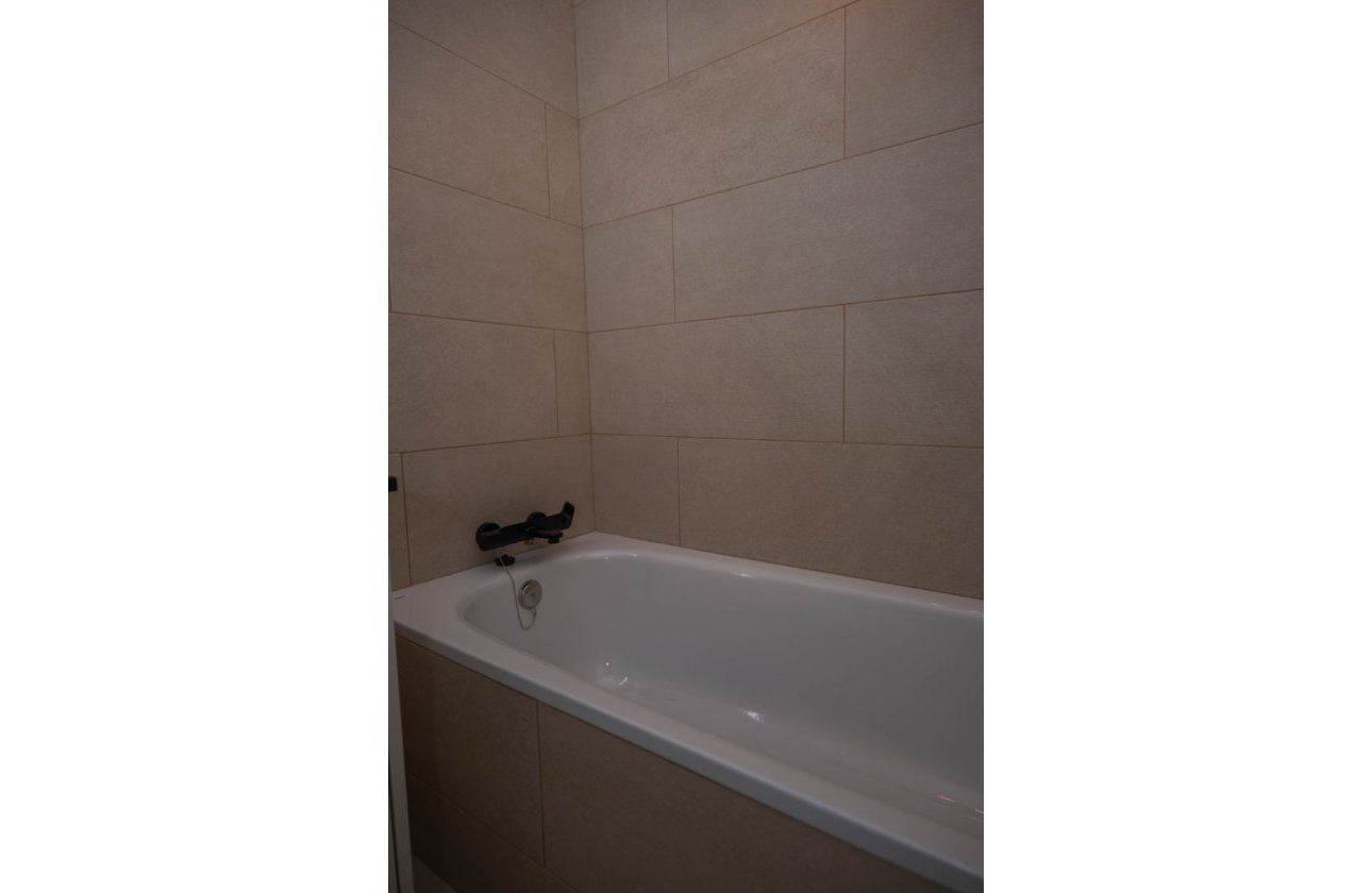 Revente - Attique - Torrevieja - Playa del Cura