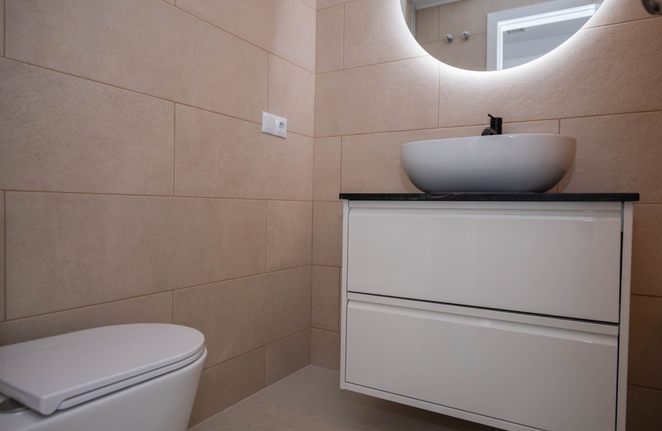 Revente - Attique - Torrevieja - Playa del Cura