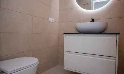 Revente - Attique - Torrevieja - Playa del Cura