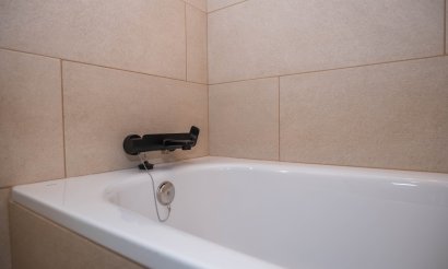 Revente - Attique - Torrevieja - Playa del Cura