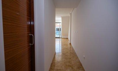 Revente - Attique - Torrevieja - Playa del Cura