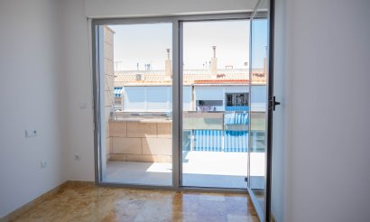 Revente - Attique - Torrevieja - Playa del Cura