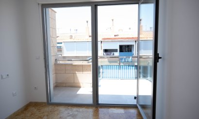 Revente - Attique - Torrevieja - Playa del Cura