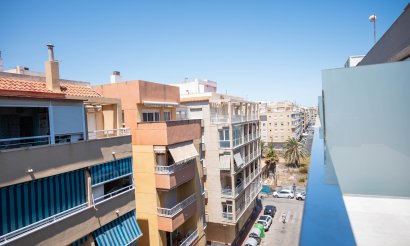 Revente - Attique - Torrevieja - Playa del Cura