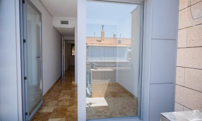 Revente - Attique - Torrevieja - Playa del Cura