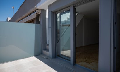 Revente - Attique - Torrevieja - Playa del Cura