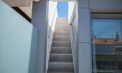 Revente - Attique - Torrevieja - Playa del Cura
