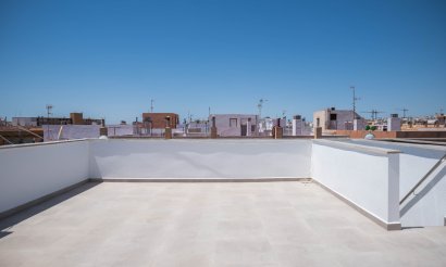 Revente - Attique - Torrevieja - Playa del Cura
