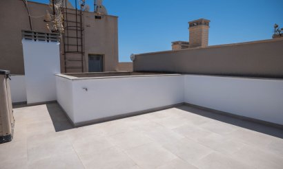 Revente - Attique - Torrevieja - Playa del Cura