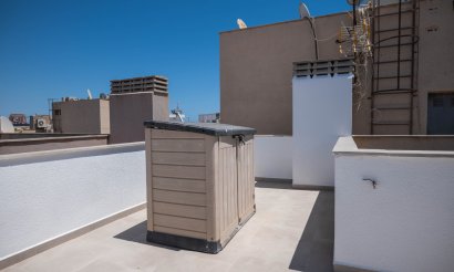 Revente - Attique - Torrevieja - Playa del Cura