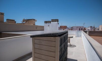 Revente - Attique - Torrevieja - Playa del Cura
