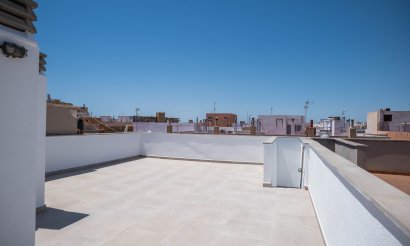 Revente - Attique - Torrevieja - Playa del Cura