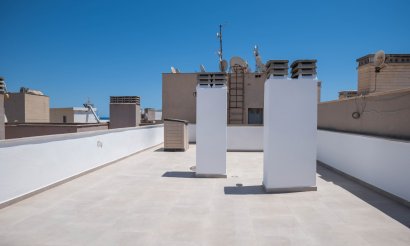 Revente - Attique - Torrevieja - Playa del Cura
