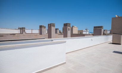 Revente - Attique - Torrevieja - Playa del Cura