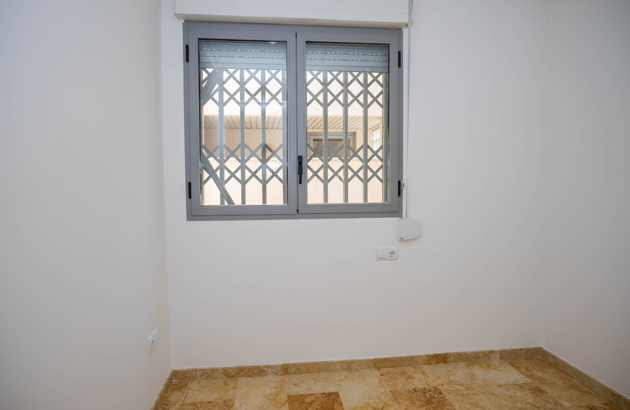 Revente - Attique - Torrevieja - Playa del Cura
