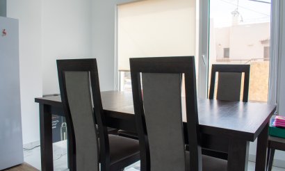 Resale - Apartment / flat - Torrevieja - Los Frutales