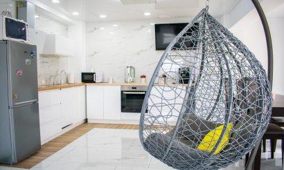 Resale - Apartment / flat - Torrevieja - Los Frutales