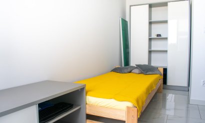 Resale - Apartment / flat - Torrevieja - Los Frutales