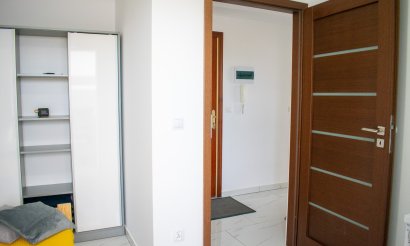 Resale - Apartment / flat - Torrevieja - Los Frutales