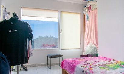 Resale - Apartment / flat - Torrevieja - Los Frutales