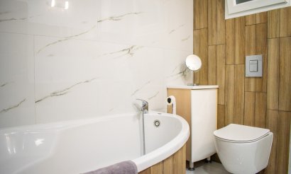 Resale - Apartment / flat - Torrevieja - Los Frutales