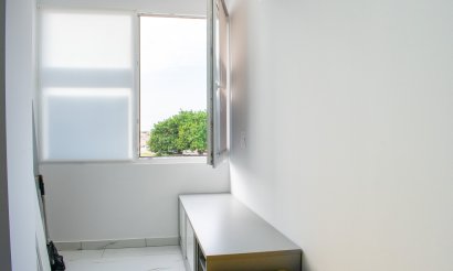 Resale - Apartment / flat - Torrevieja - Los Frutales