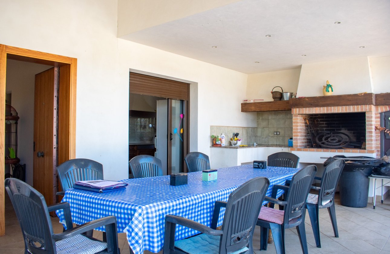 Revente - Villa - Guardamar del Segura - El Raso