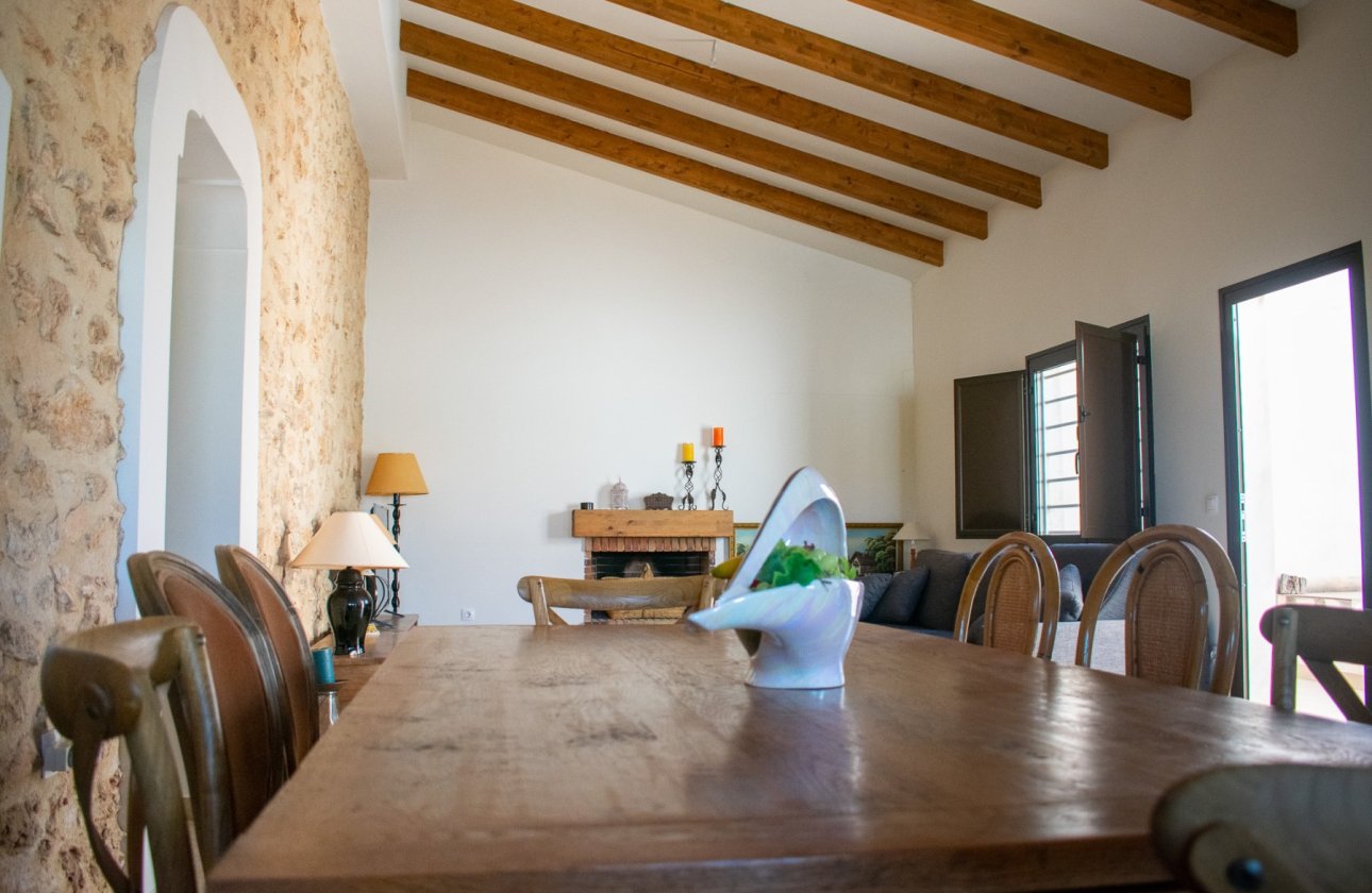 Revente - Villa - Guardamar del Segura - El Raso