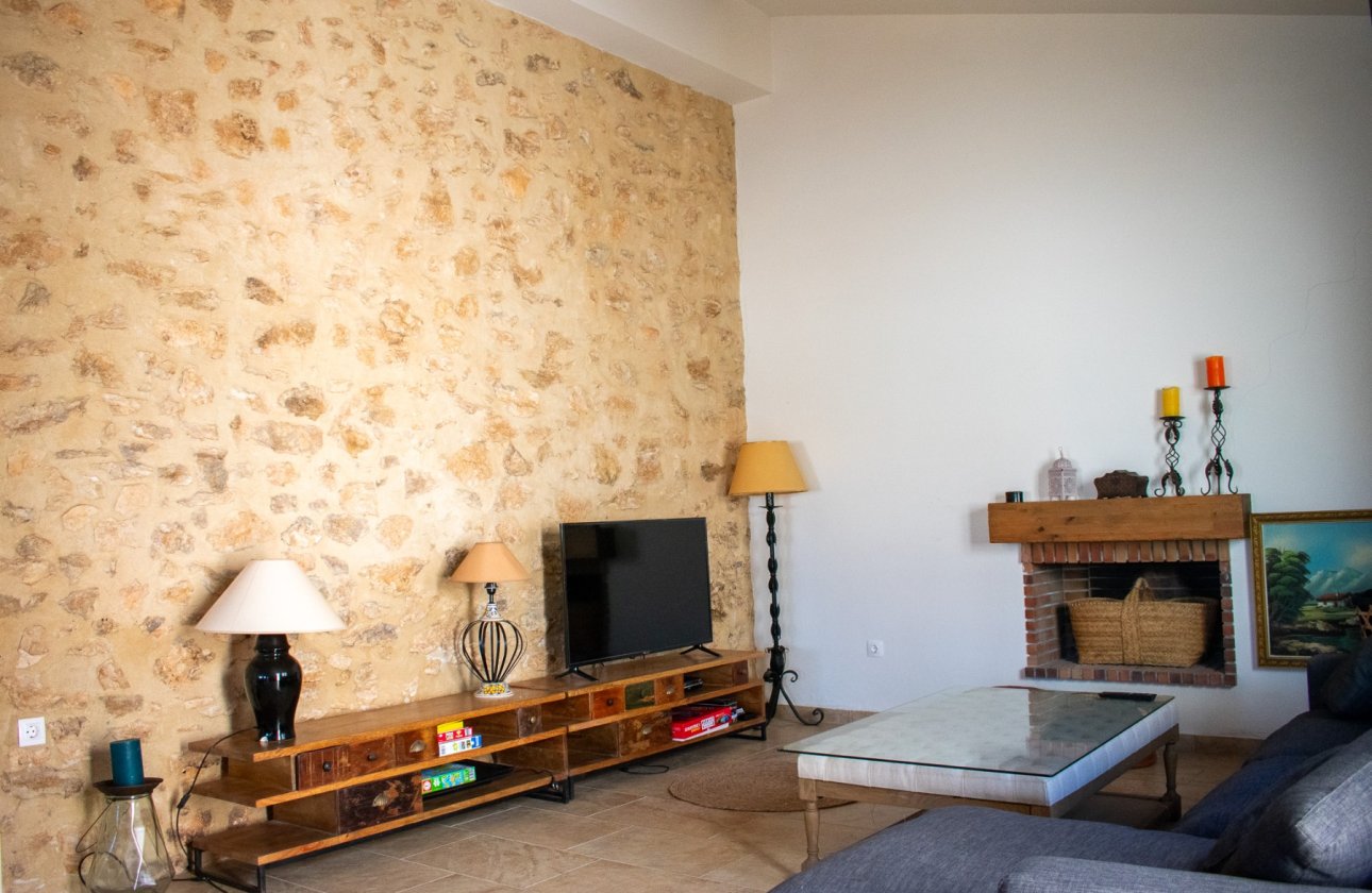 Revente - Villa - Guardamar del Segura - El Raso