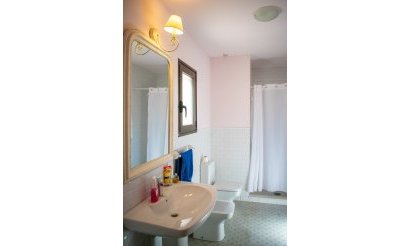 Revente - Villa - Guardamar del Segura - El Raso