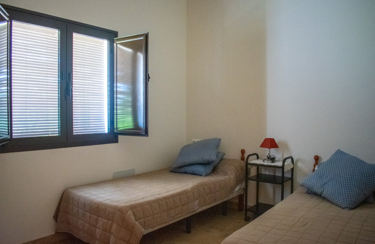 Revente - Villa - Guardamar del Segura - El Raso