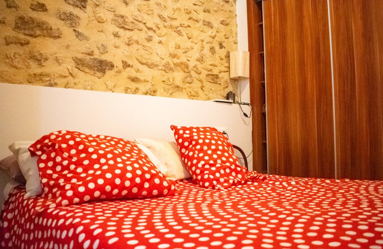 Revente - Villa - Guardamar del Segura - El Raso