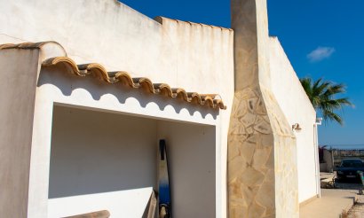 Revente - Villa - Guardamar del Segura - El Raso