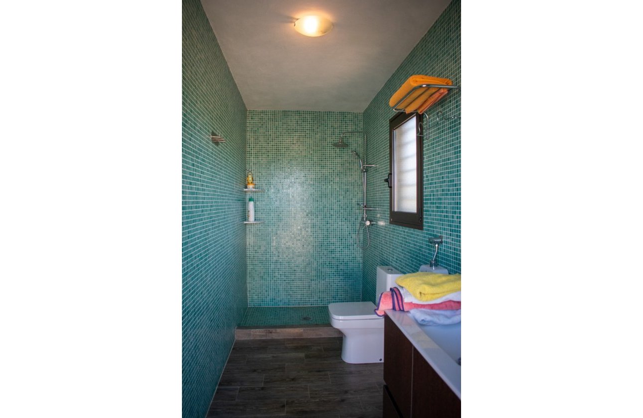 Revente - Villa - Guardamar del Segura - El Raso
