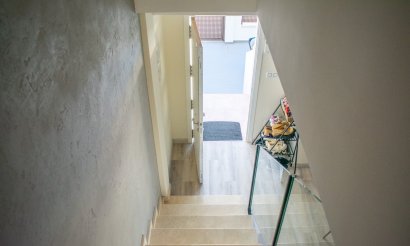 Revente - Maison de ville - Torrevieja - Los Balcones - Los Altos del Edén