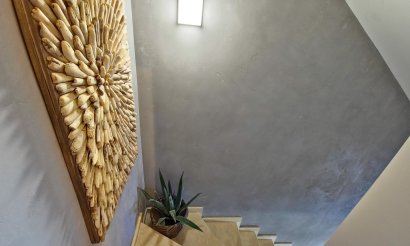 Revente - Maison de ville - Torrevieja - Los Balcones - Los Altos del Edén