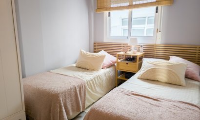 Revente - Maison de ville - Torrevieja - Los Balcones - Los Altos del Edén