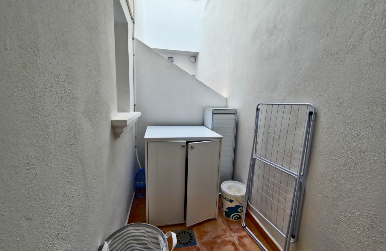 Revente - Maison de ville - Torrevieja - Los Balcones - Los Altos del Edén