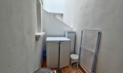 Revente - Maison de ville - Torrevieja - Los Balcones - Los Altos del Edén