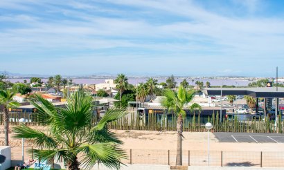 Revente - Maison de ville - Torrevieja - Los Balcones - Los Altos del Edén
