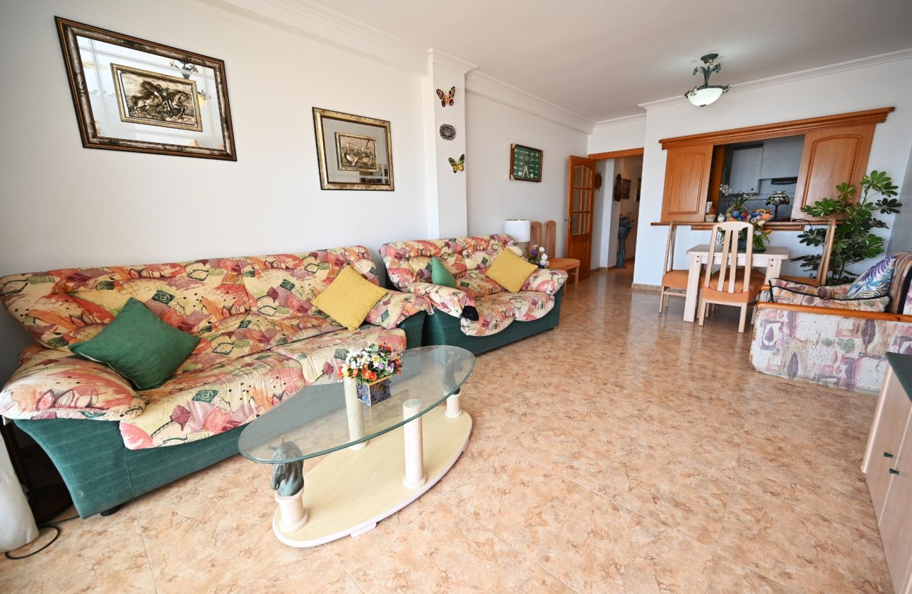 Reventa - Apartamento / piso - Torrevieja - La Mata