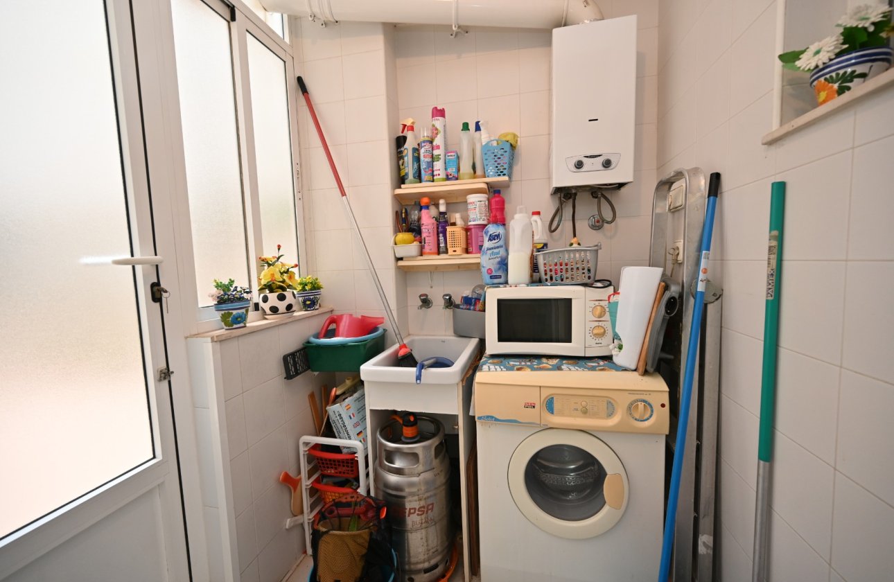 Reventa - Apartamento / piso - Torrevieja - La Mata