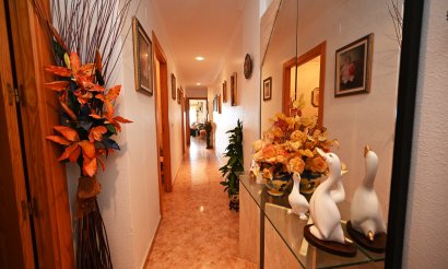 Reventa - Apartamento / piso - Torrevieja - La Mata